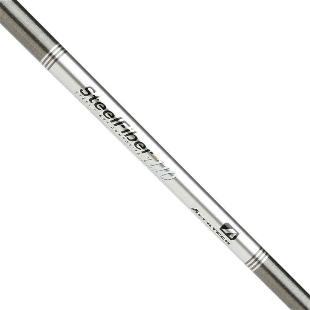 에어로테크 SteelFiber i110cw