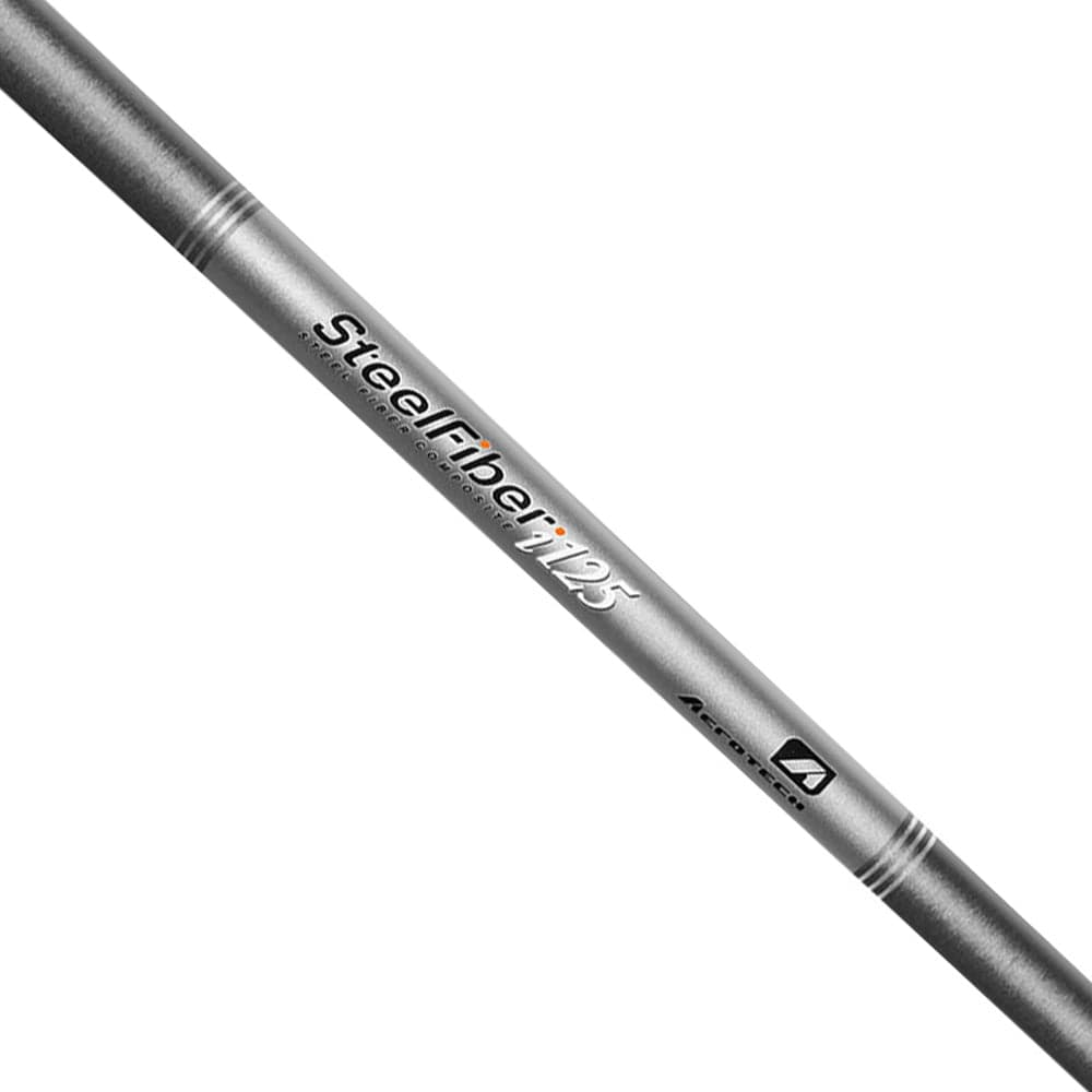 에어로테크 SteelFiber i125cw