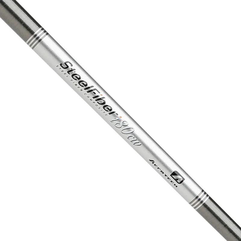 에어로테크 SteelFiber i80cw