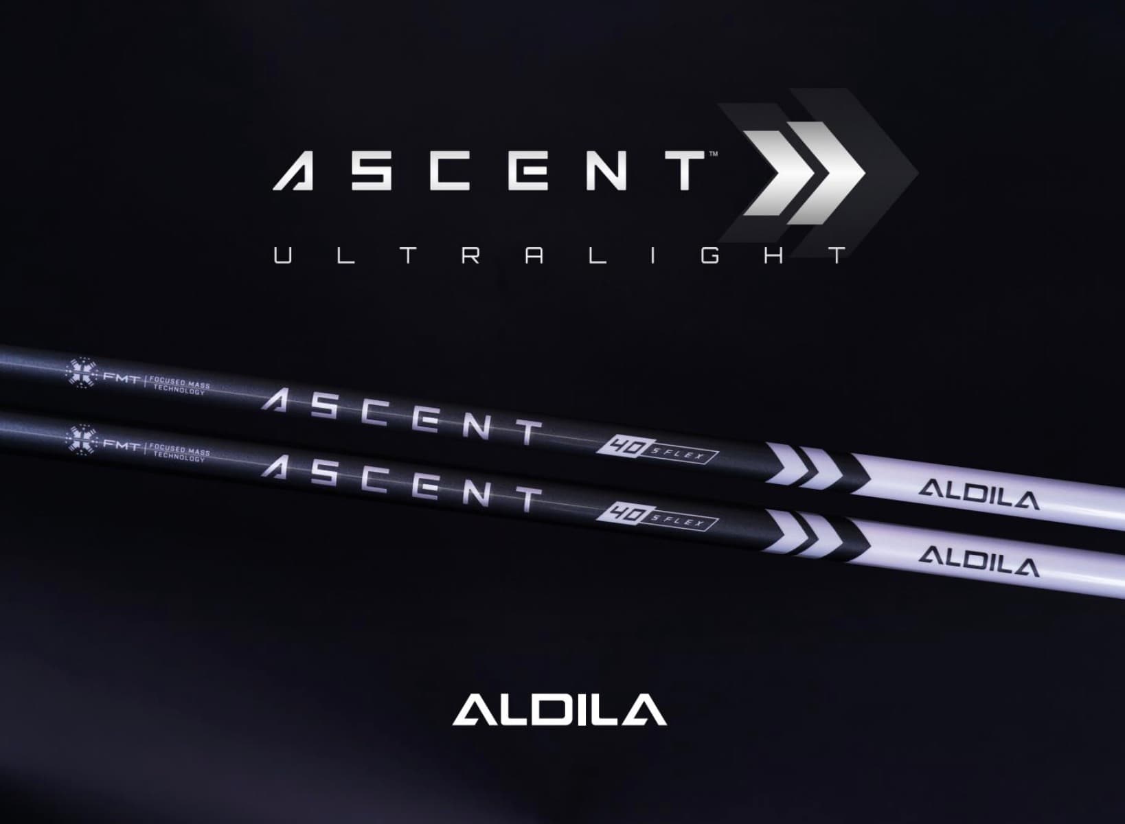 알딜라 Ascent Ultralight Wood