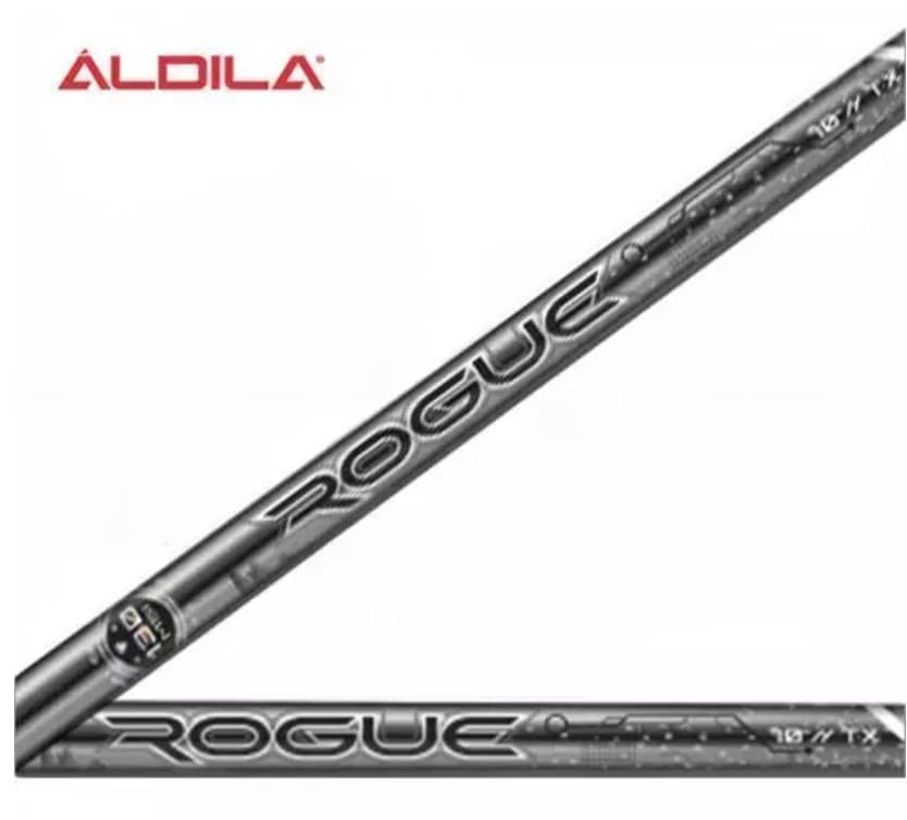 알딜라 Rogue Silver 130 MSI (2023)