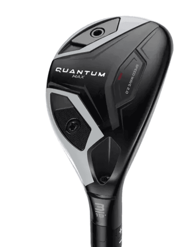 캘러웨이 Quantum Max 하이브리드