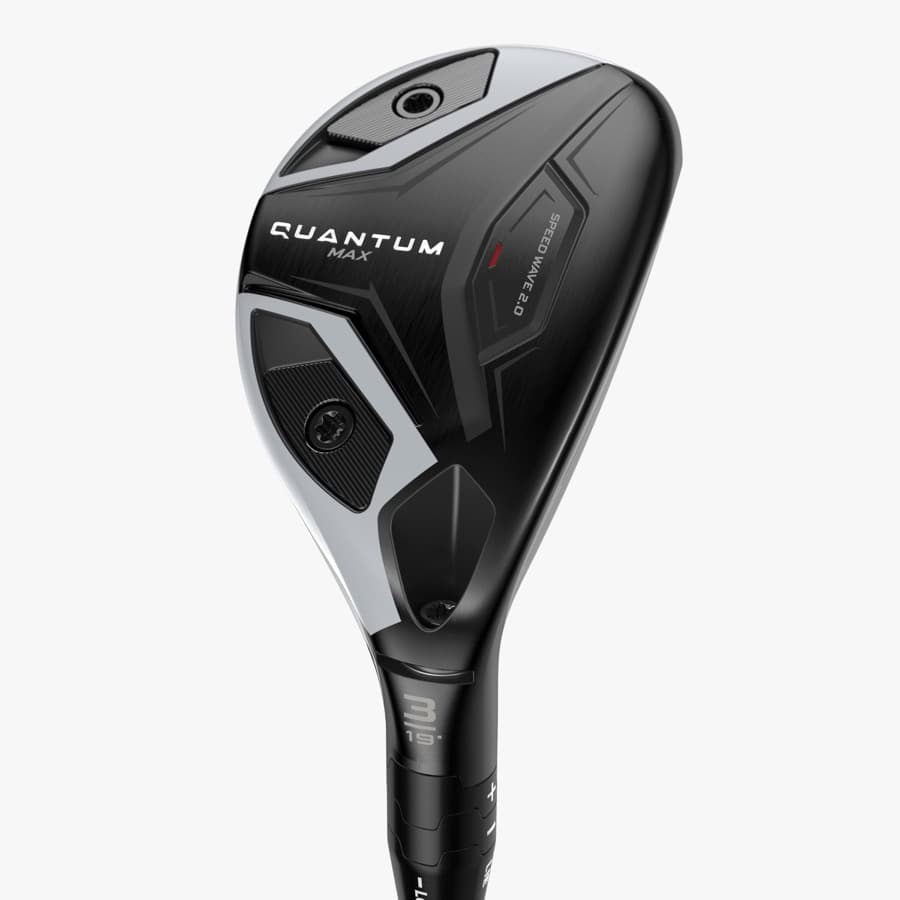캘러웨이 Quantum Max 하이브리드 썸네일 2