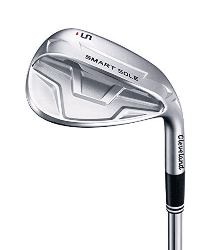 클리블랜드 Smart Sole 4 웨지