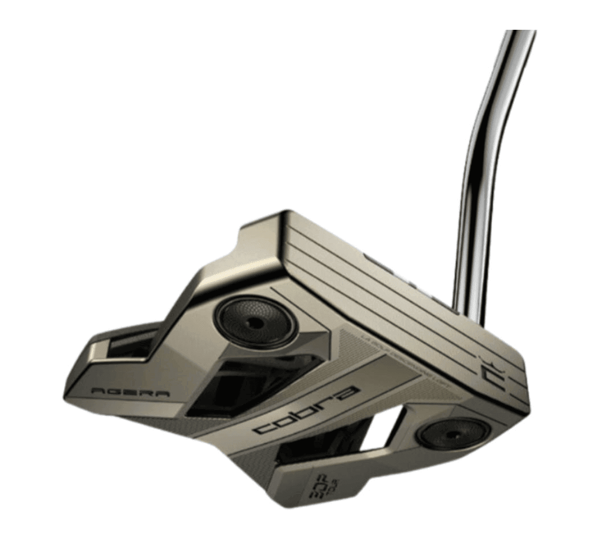 코브라 3DP Tour Agera 퍼터