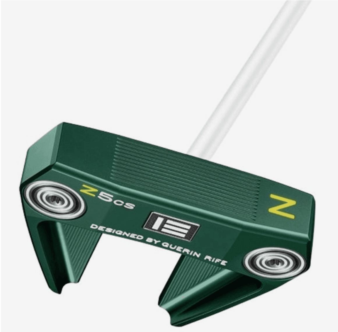 에븐롤 ZERO Z5cs 퍼터
