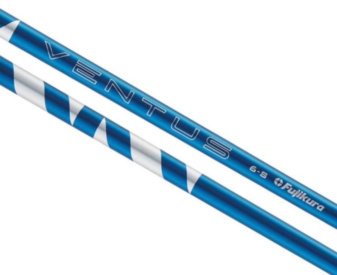 후지쿠라 Ventus Blue VeloCore