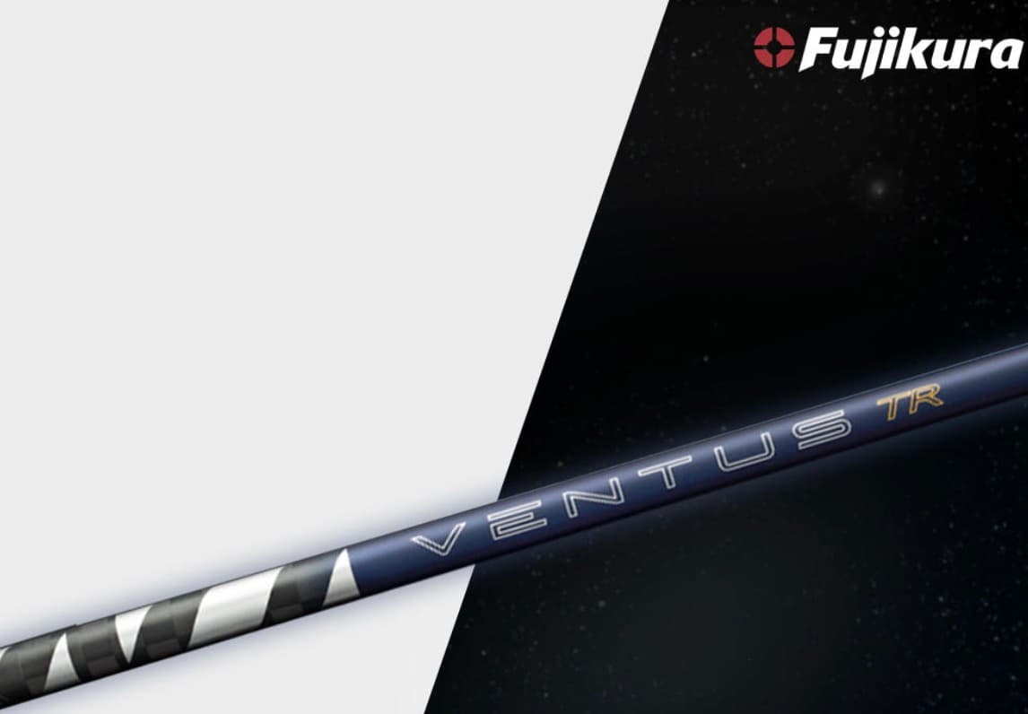 후지쿠라 Ventus TR Blue VeloCore+