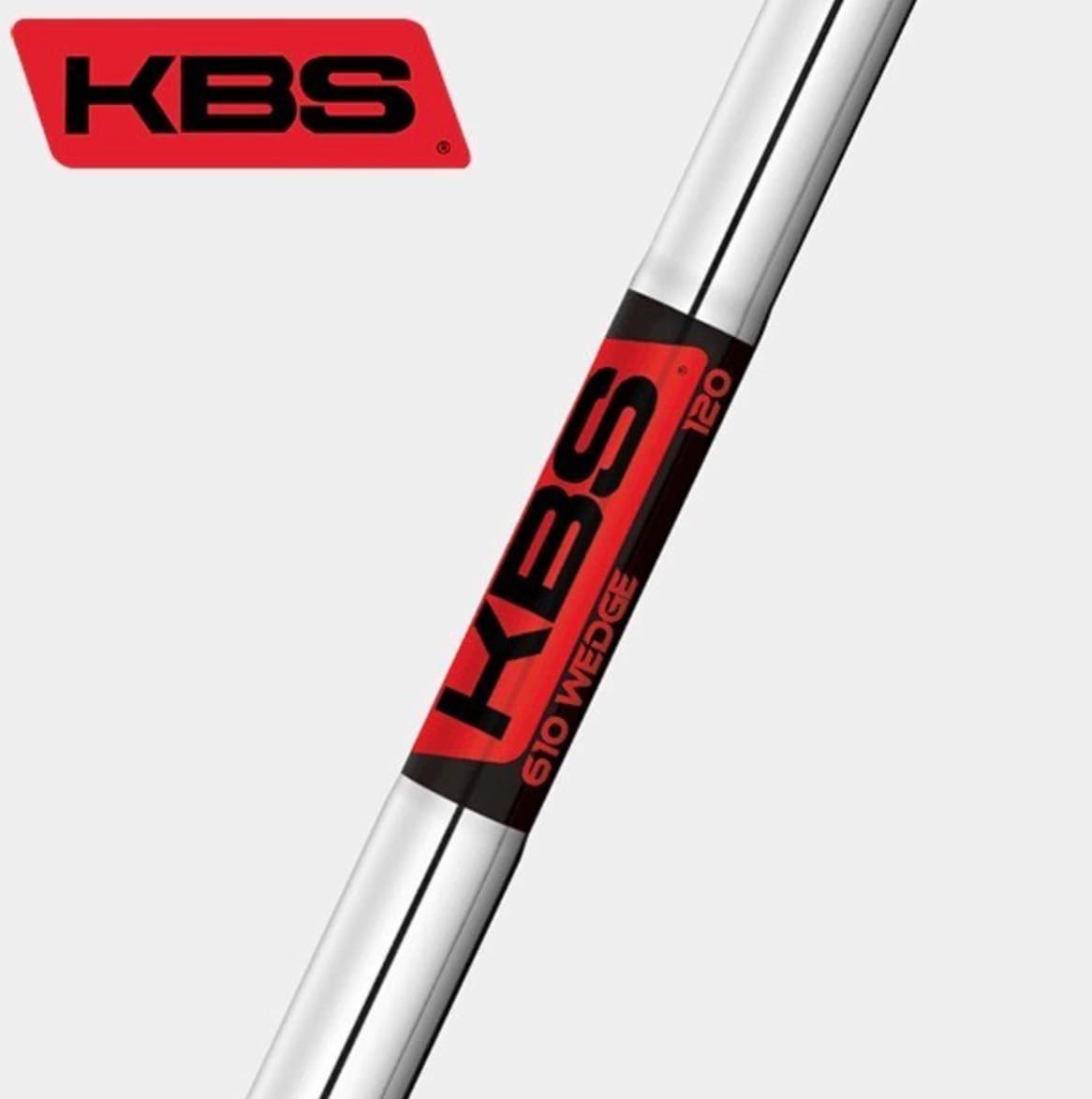 KBS 610 Wedge (120g)