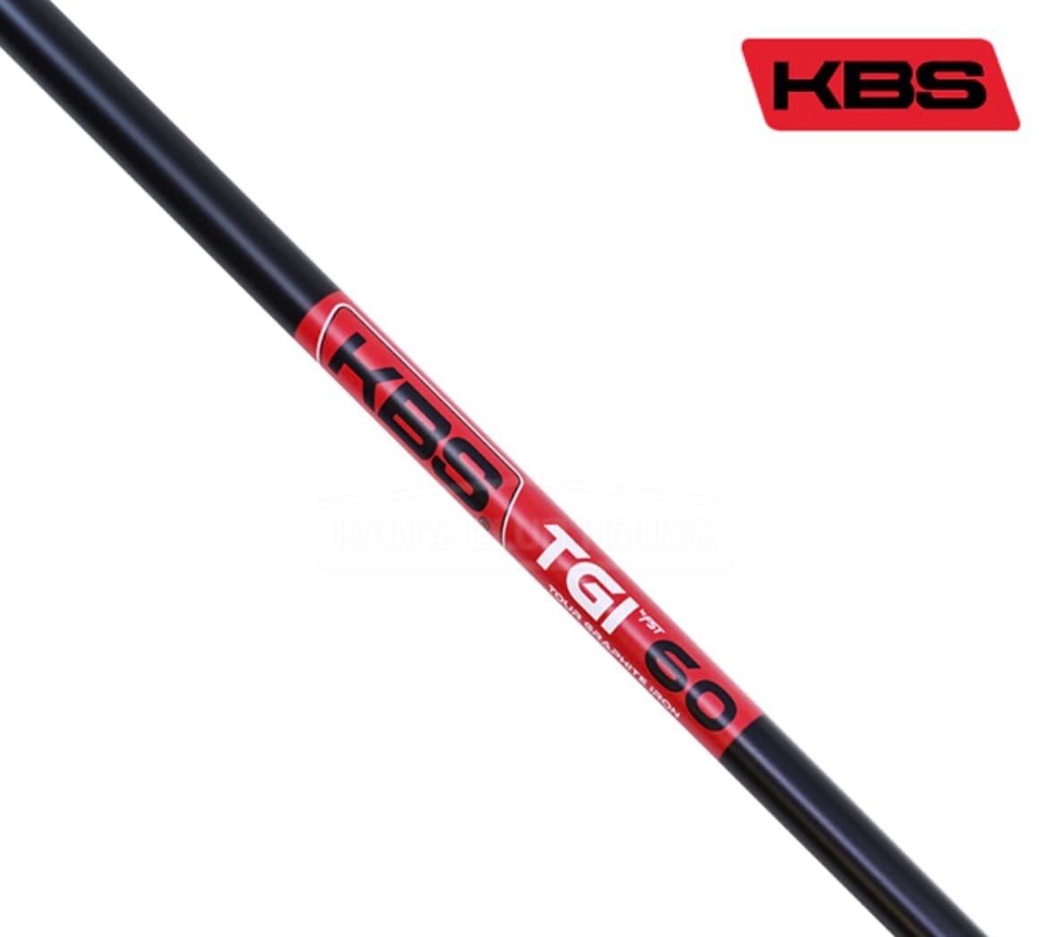 KBS TGI (Tour Graphite Iron)