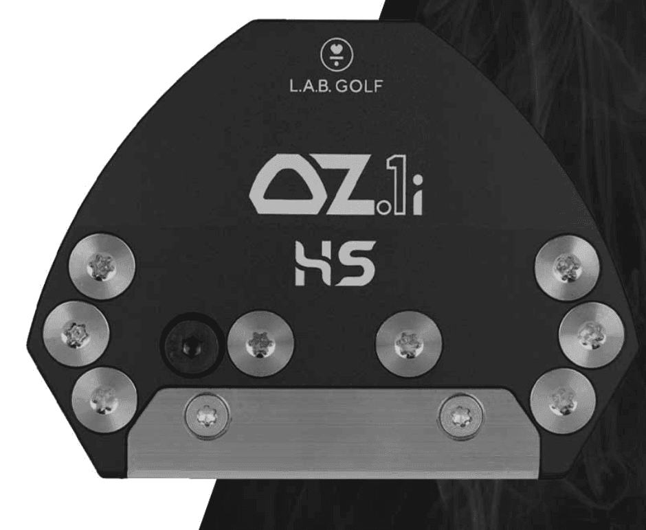 랩 골프 OZ.1 퍼터 썸네일 3
