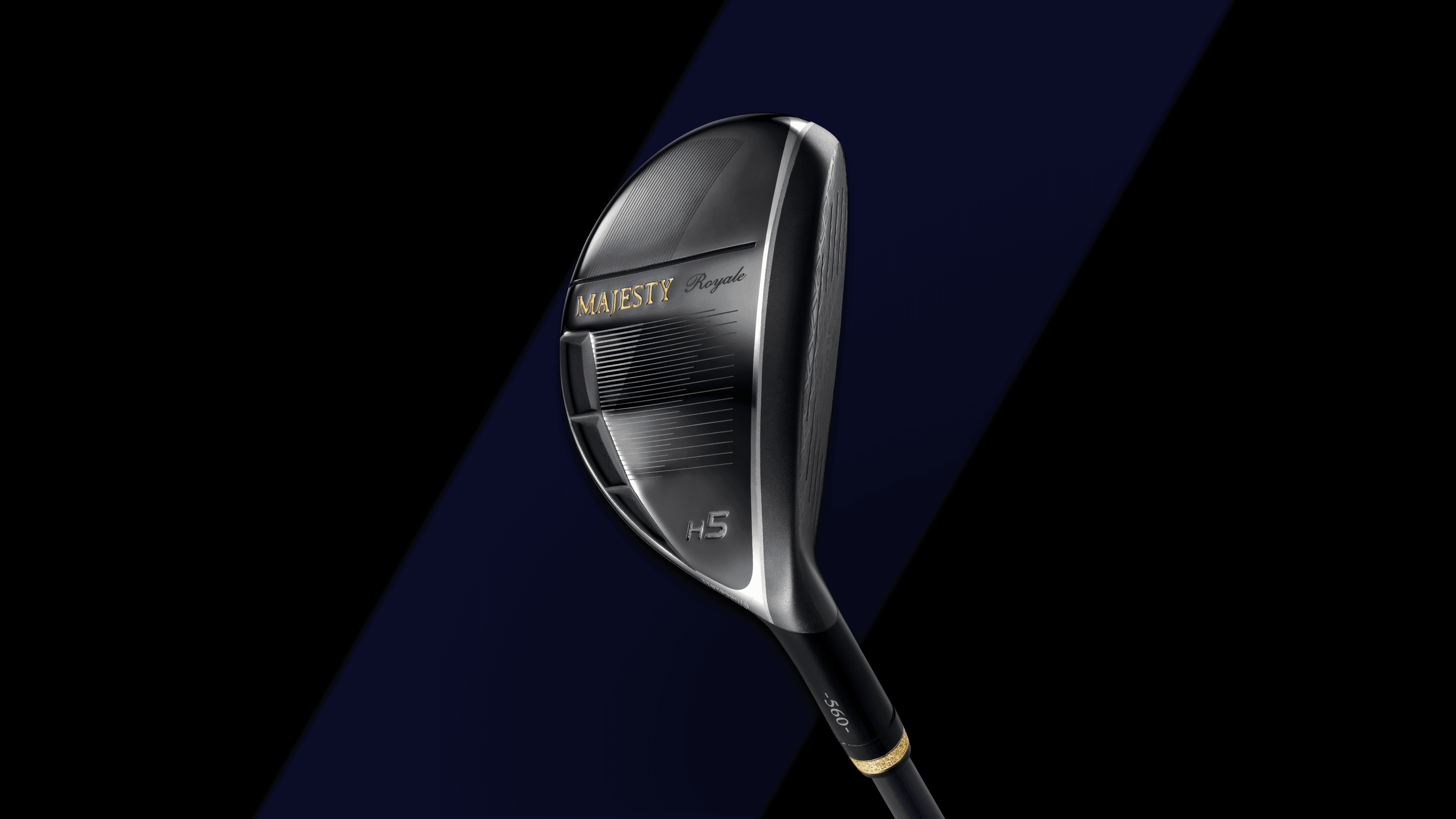 마제스티 2025 Royale Black 하이브리드