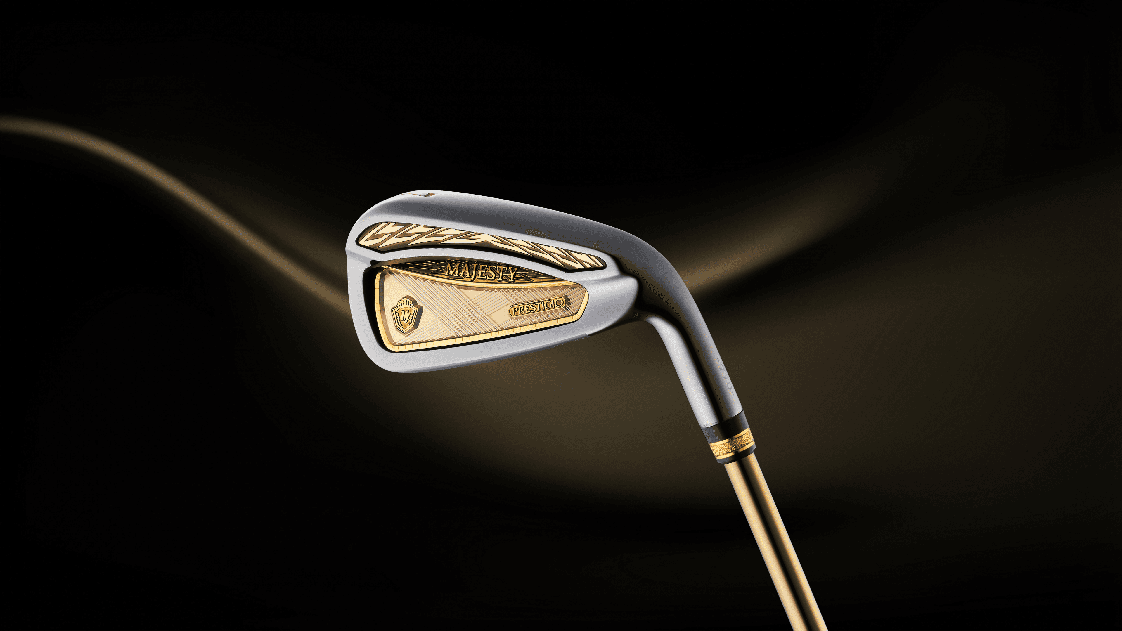 마제스티 Prestigio 14 아이언