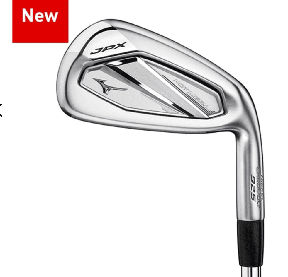 미즈노 JPX 925 Hot Metal 아이언 썸네일 2