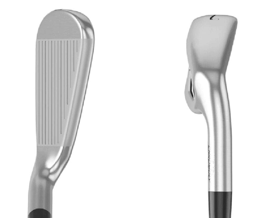 미즈노 JPX 925 Hot Metal 아이언 썸네일 4