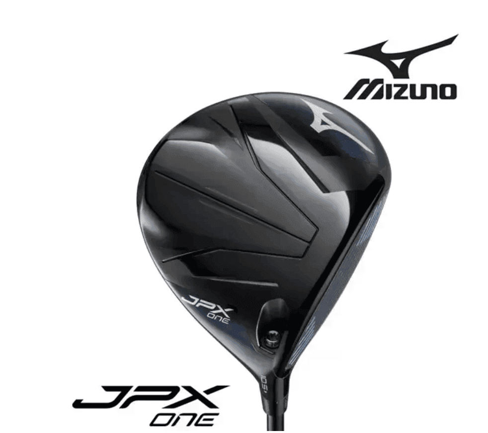 미즈노 JPX ONE 드라이버 썸네일 2