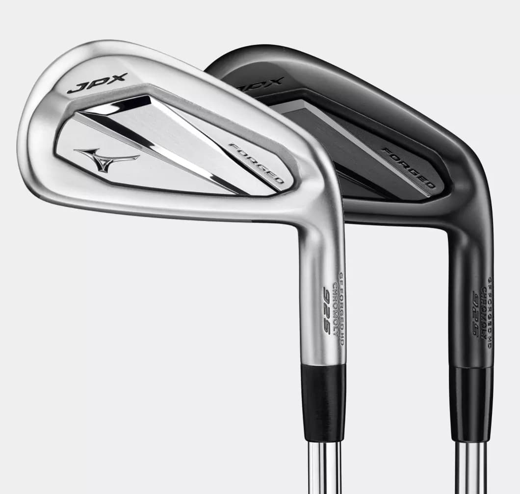 미즈노 JPX925 Forged