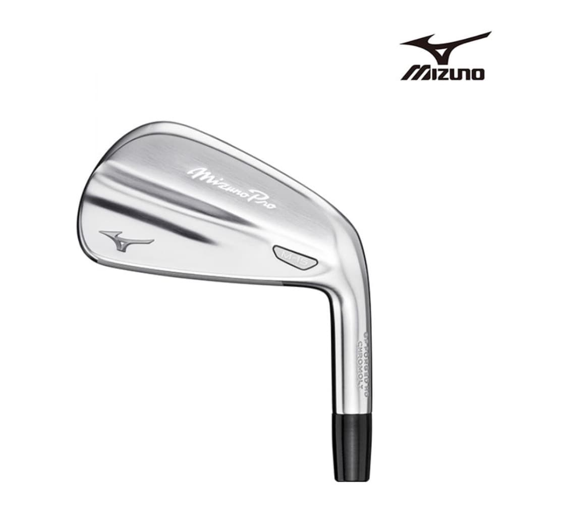 미즈노 Pro M-15