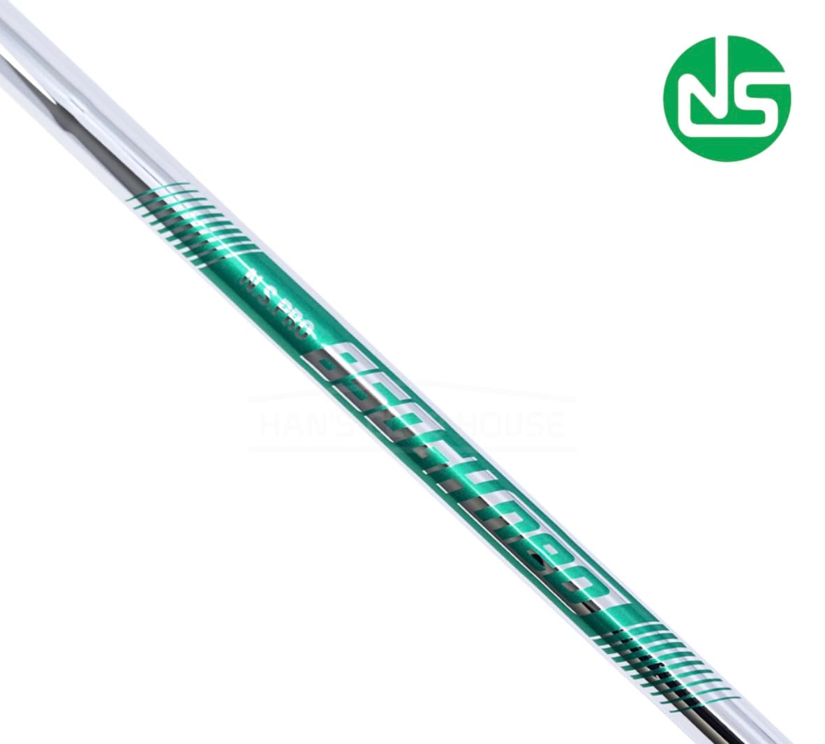 닛폰 샤프트 N.S. PRO 850GH neo