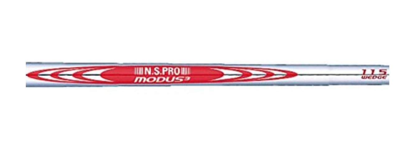 닛폰 샤프트 N.S. PRO MODUS3 Wedge 115