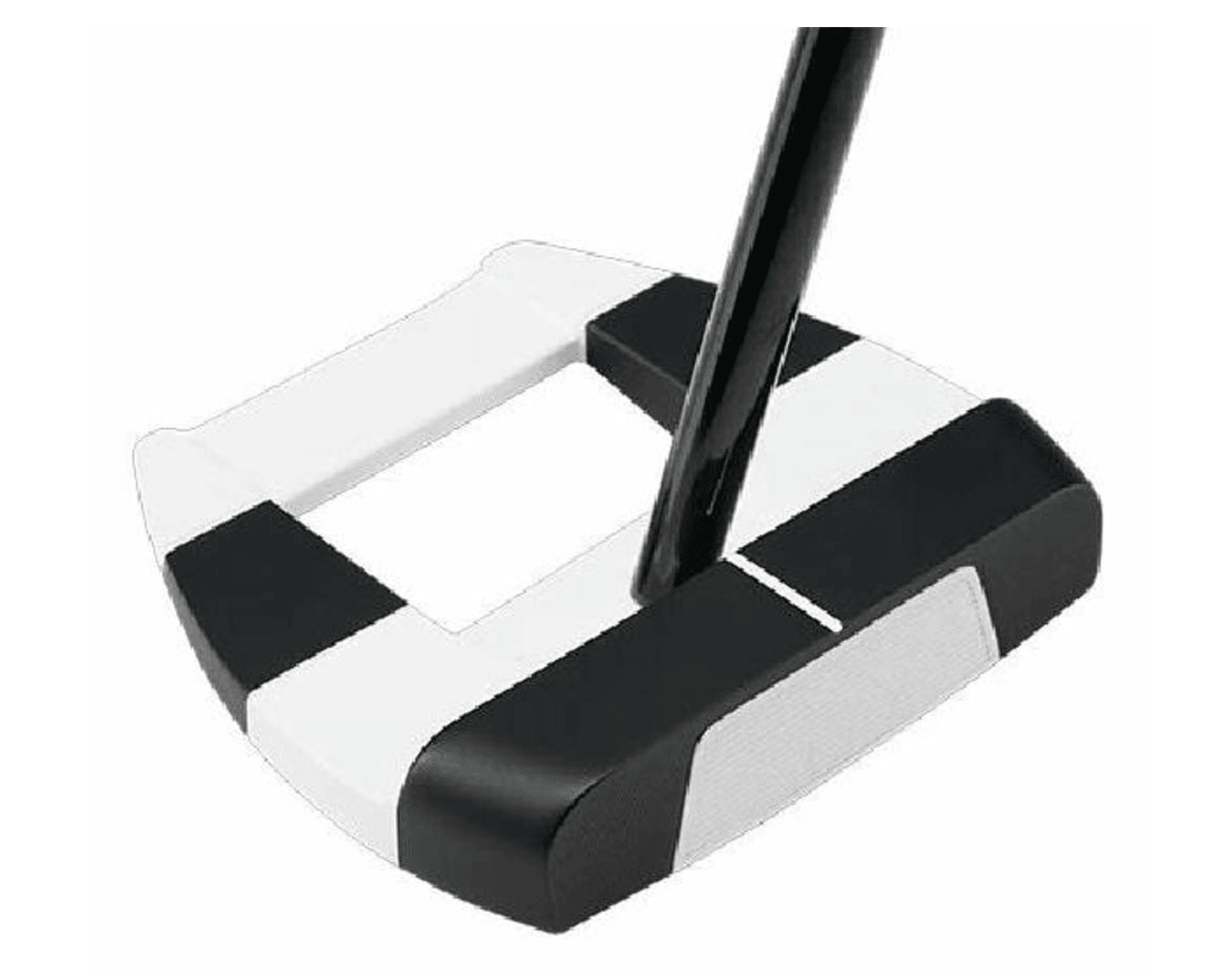 오디세이 Ai-DUAL Square 2 Square 퍼터 썸네일 3