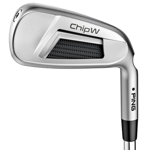 핑 ChipR (ChipW) 치퍼
