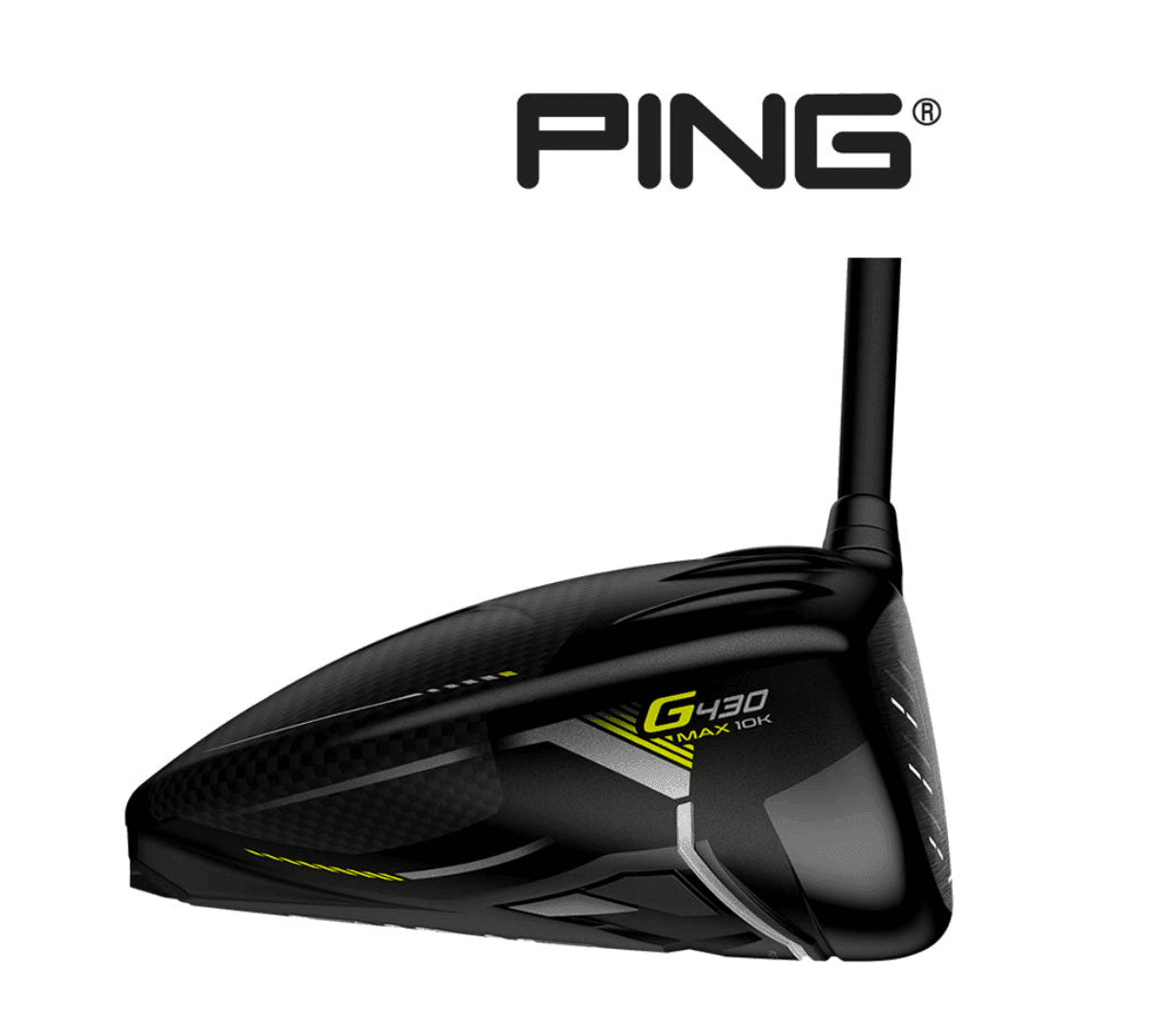 핑 G430 MAX 10K 드라이버 썸네일 2