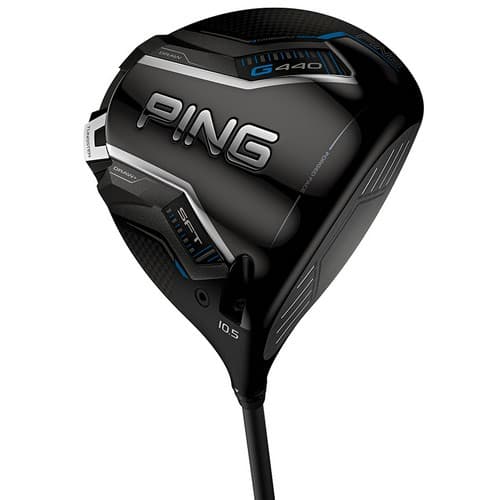 핑 G440 SFT 드라이버