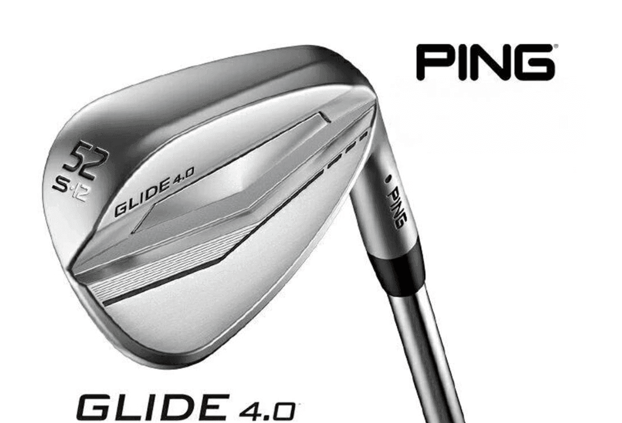핑 Glide 4.0 웨지