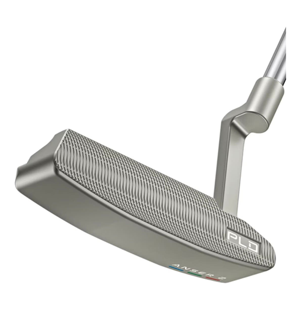 핑 PLD Milled Anser 2