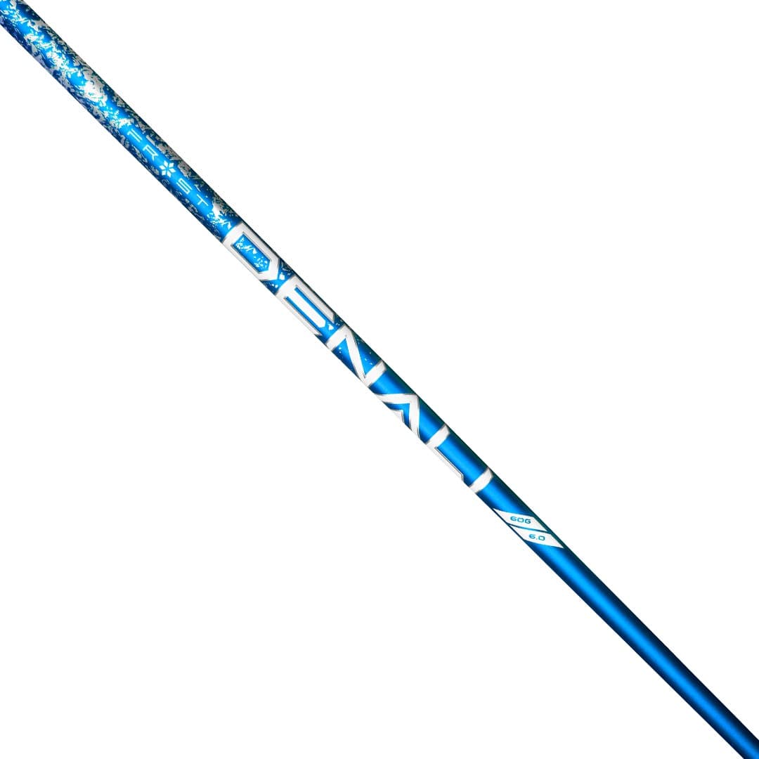 프로젝트 X Denali FROST Blue