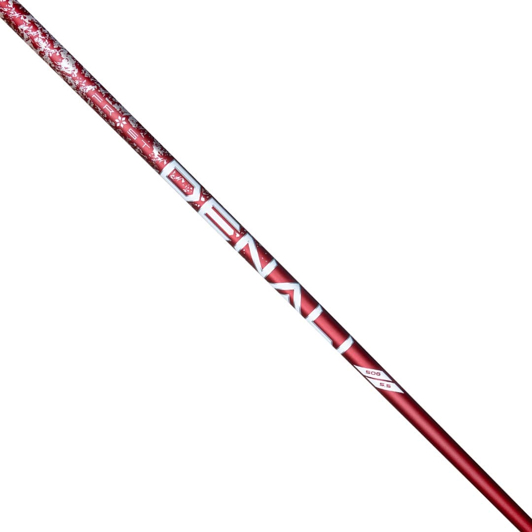 프로젝트 X Denali FROST Red
