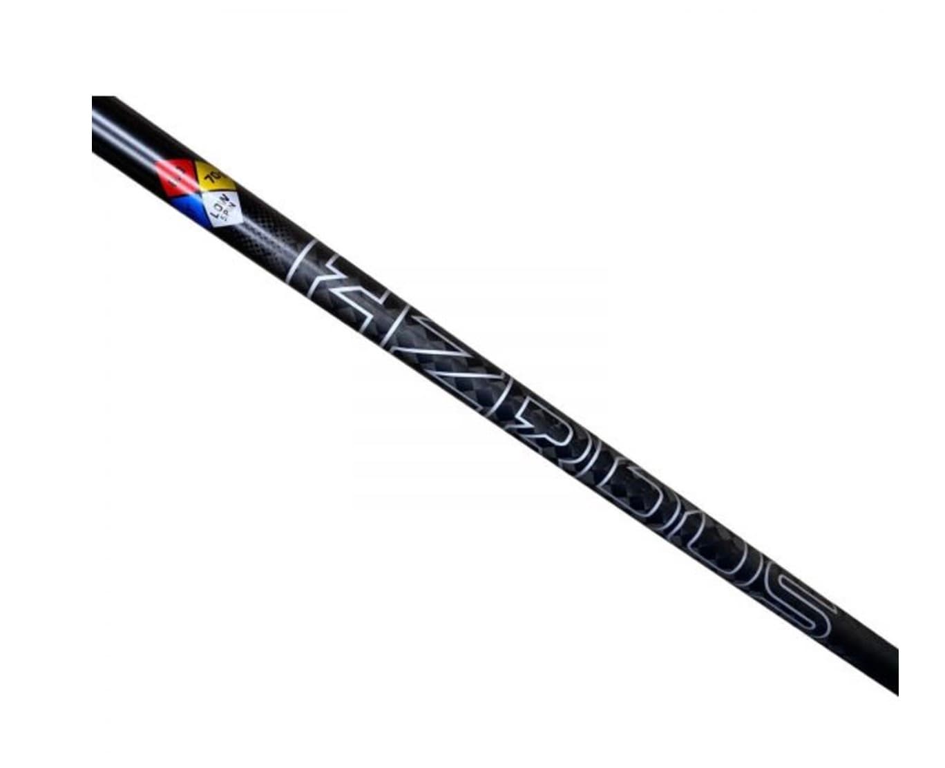 프로젝트 X HZRDUS Black Gen 5