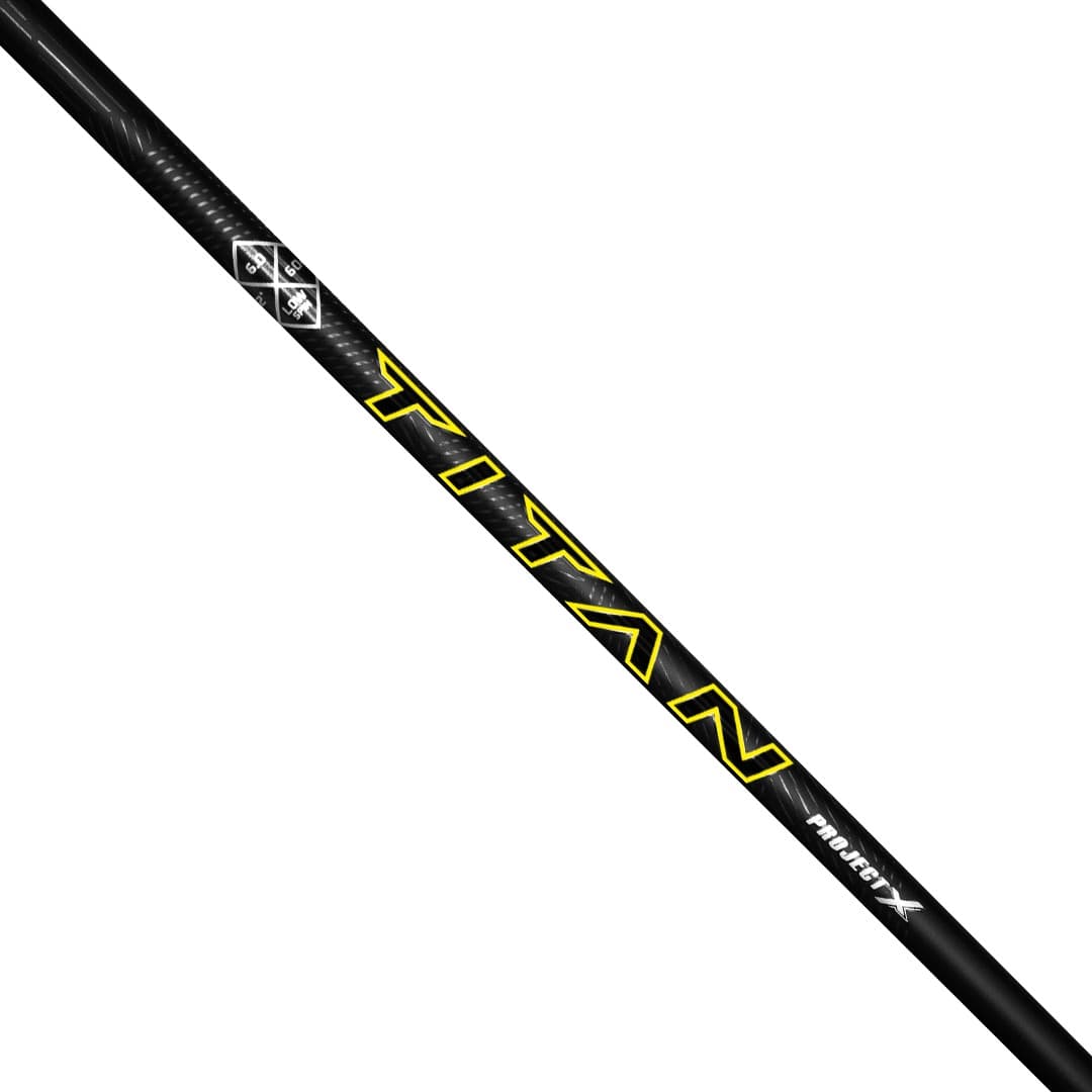 프로젝트 엑스 Titan Yellow