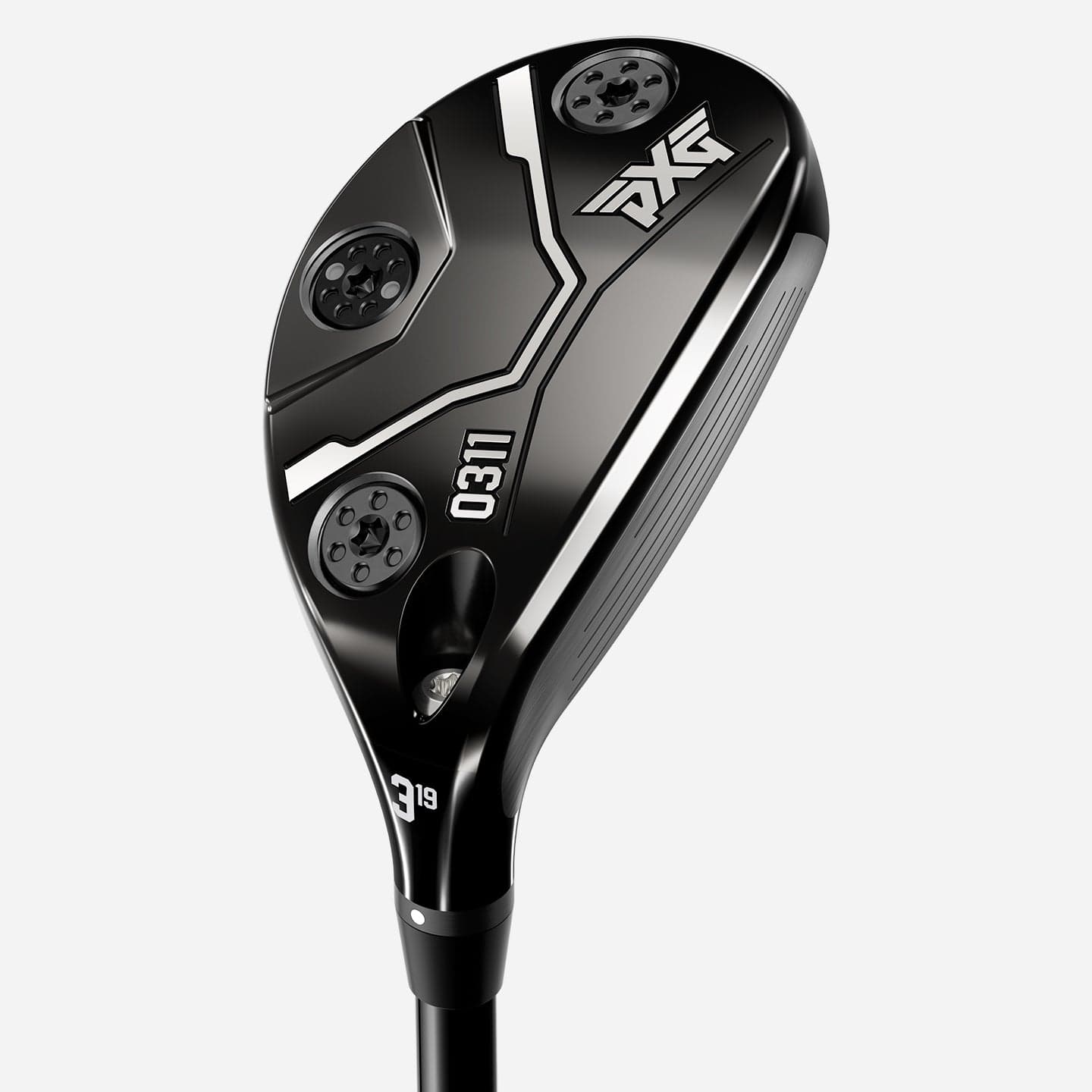 PXG 0311 Black Ops 하이브리드