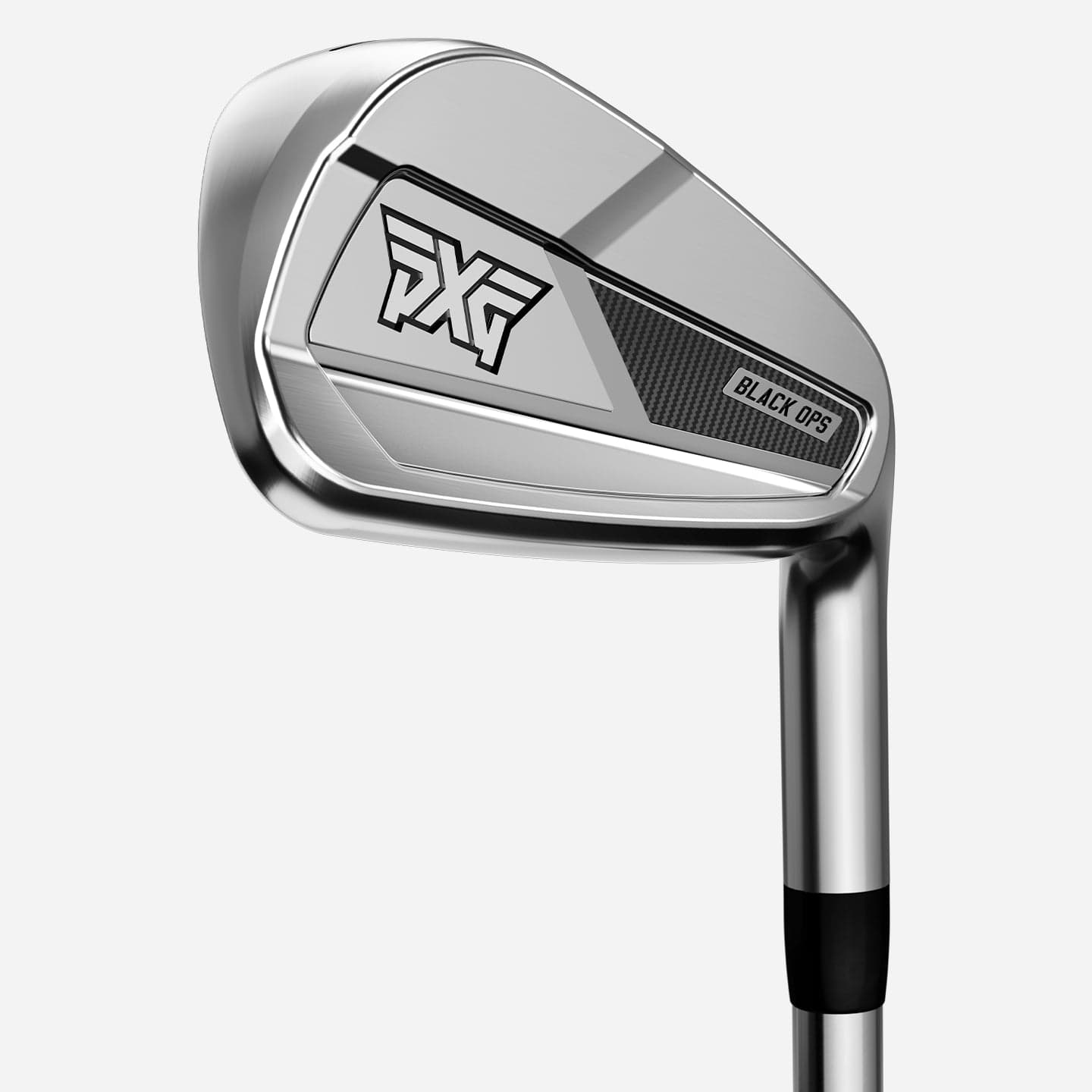 PXG 0311 Black Ops 아이언