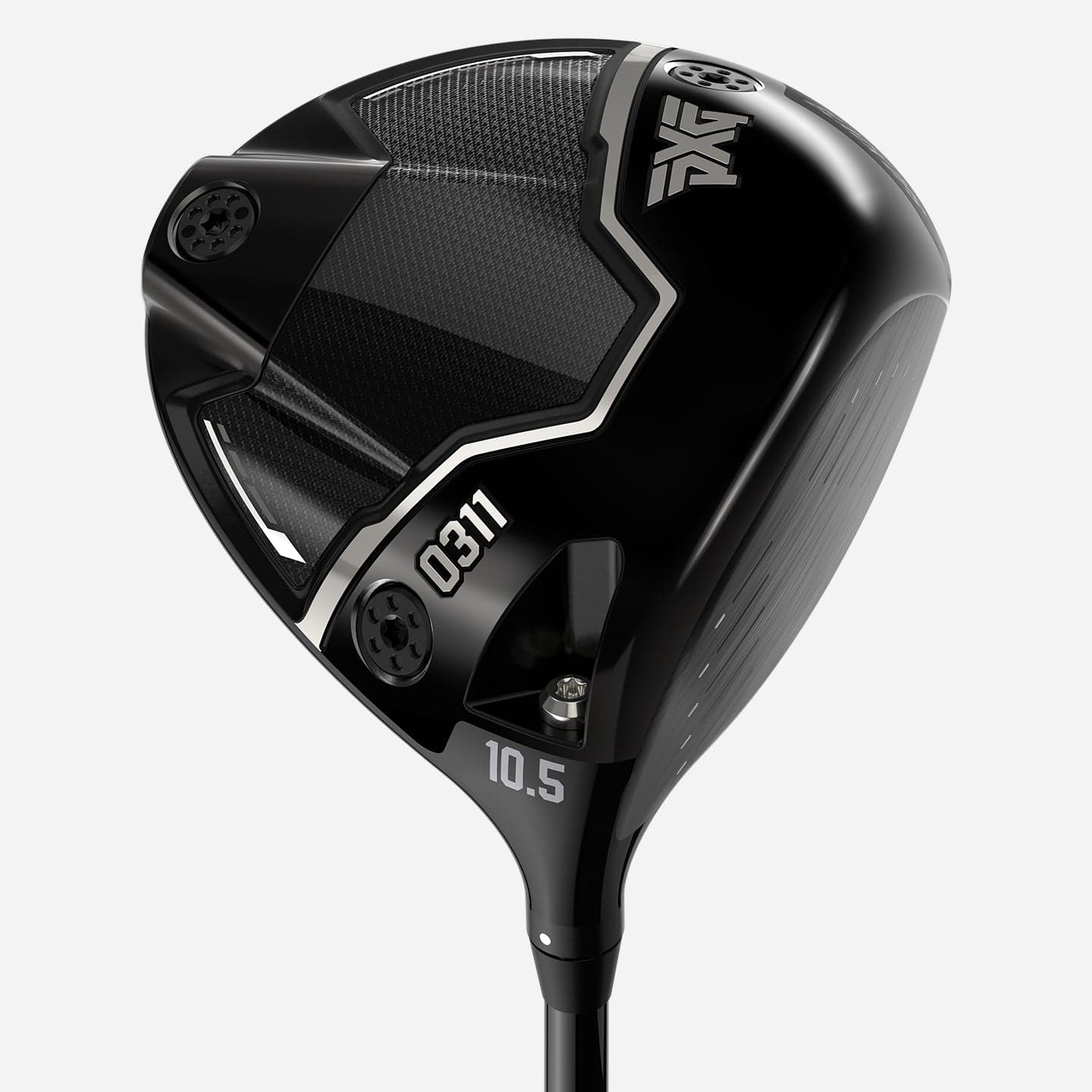 PXG 0311 Black Ops Ultra-Lite 드라이버