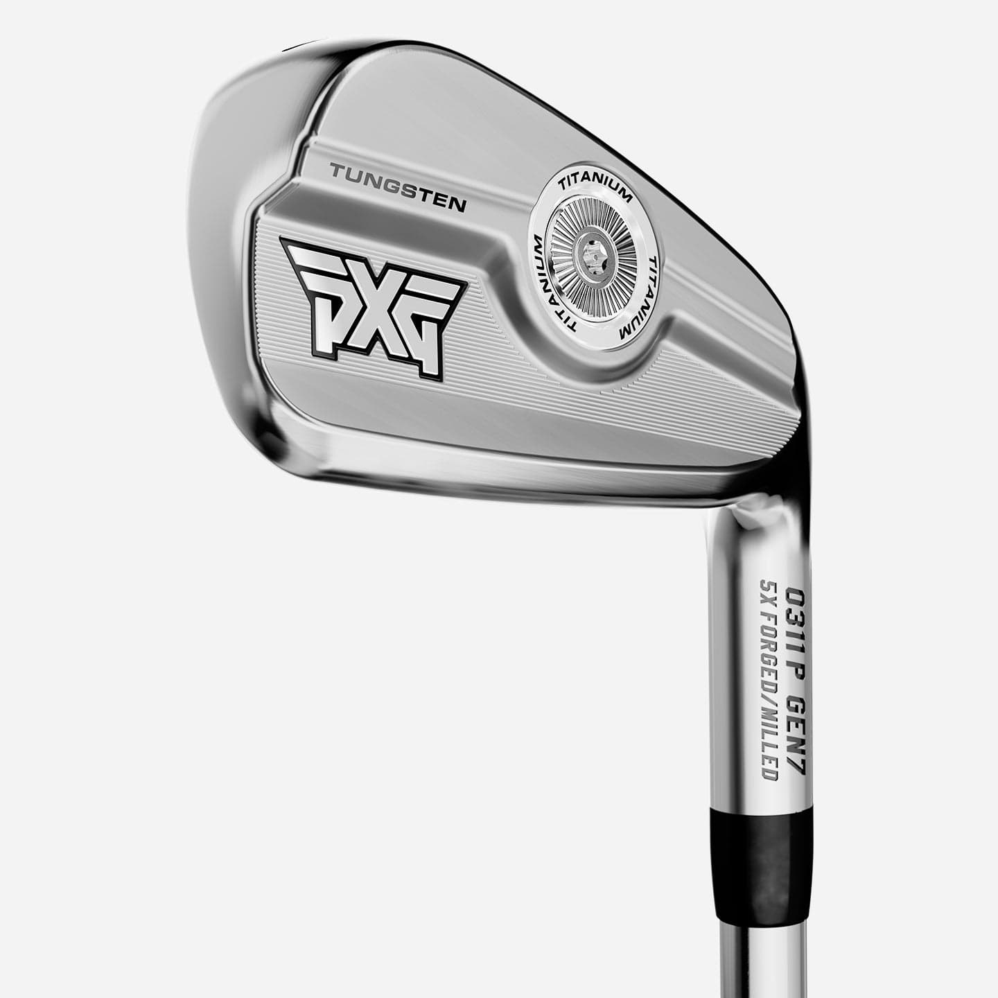 PXG 0311 GEN7 아이언(P/XP)