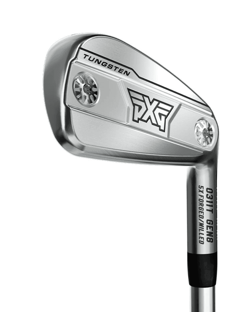 PXG 0311 P GEN8 아이언