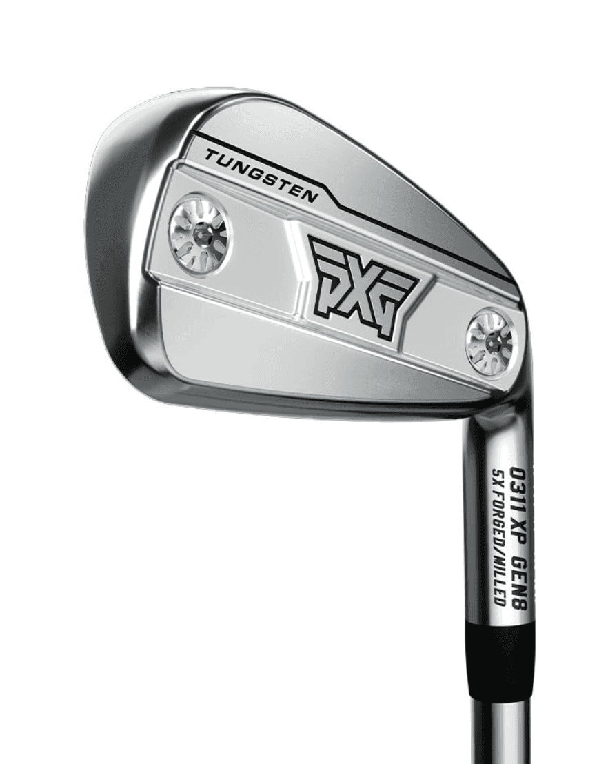 PXG 0311 XP GEN8 아이언