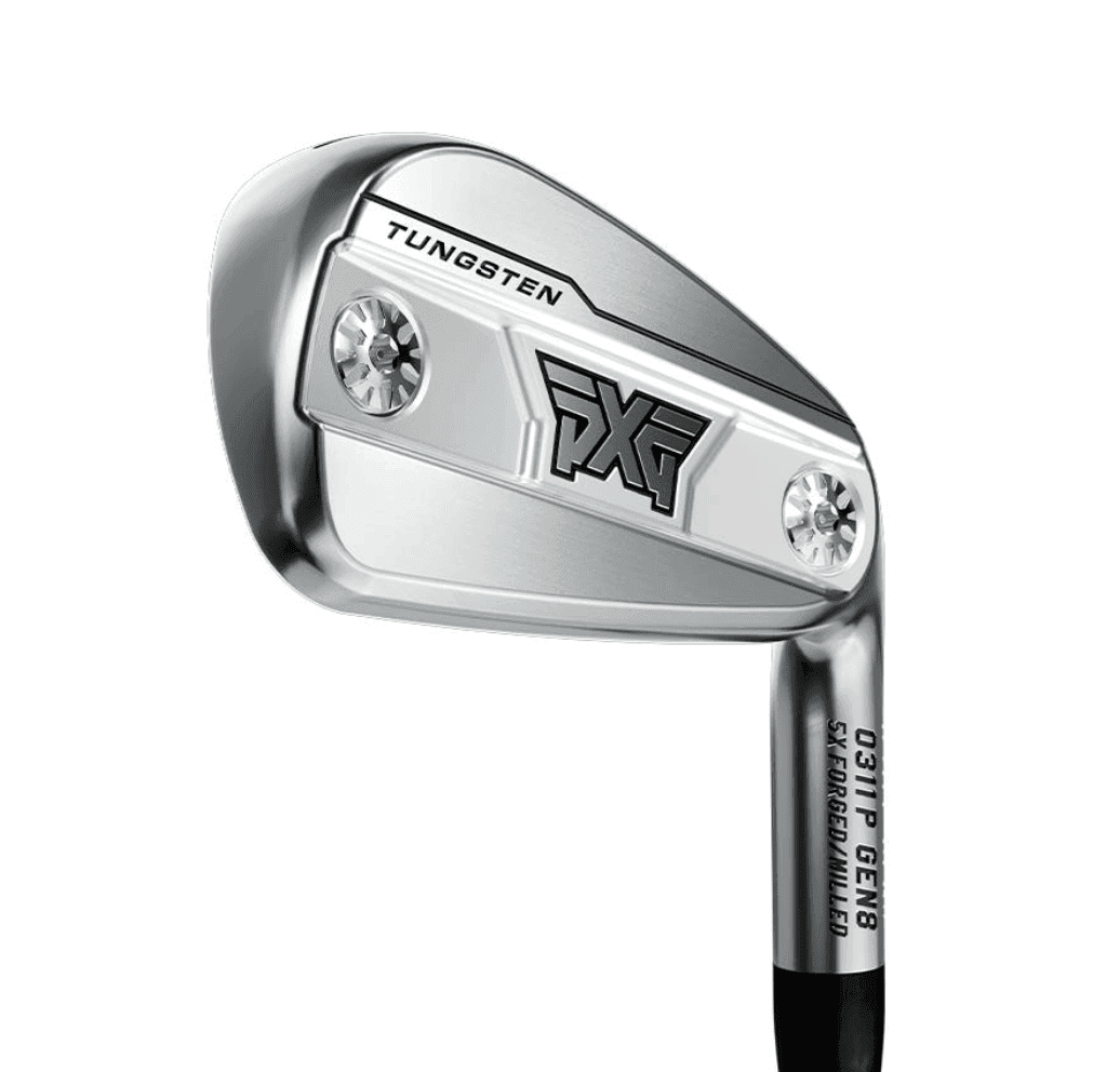 PXG 0311 T GEN8 아이언