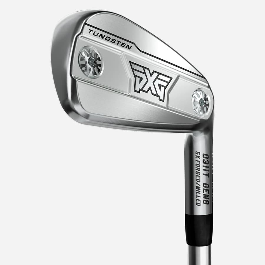 PXG 0311 T GEN8 아이언 썸네일 3