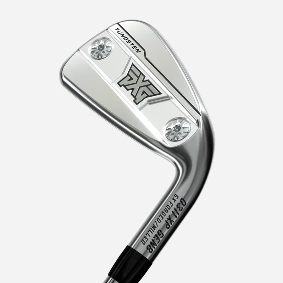 PXG 0311 XP GEN8 아이언 썸네일 3