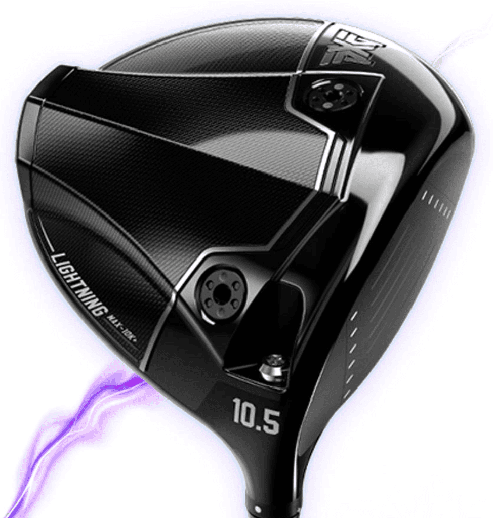 PXG Lightning 드라이버 시리즈 썸네일 2