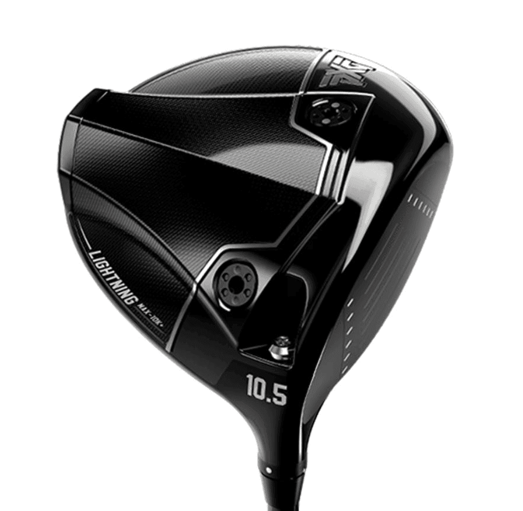 PXG Lightning 드라이버 시리즈