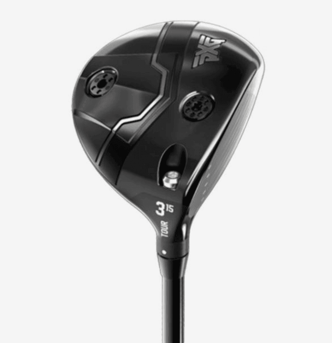 PXG PXG Lightning 페어웨이 우드