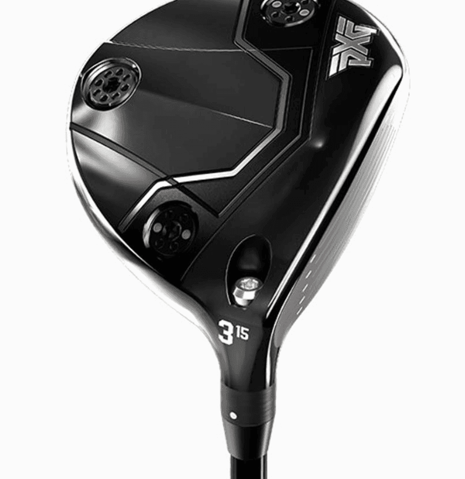 PXG PXG Lightning 페어웨이 우드 썸네일 2