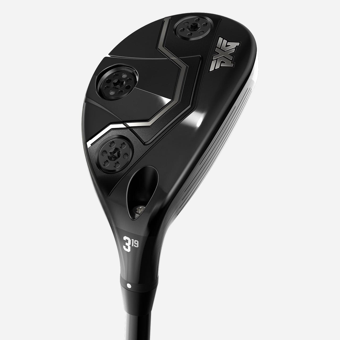 PXG Lightning 하이브리드