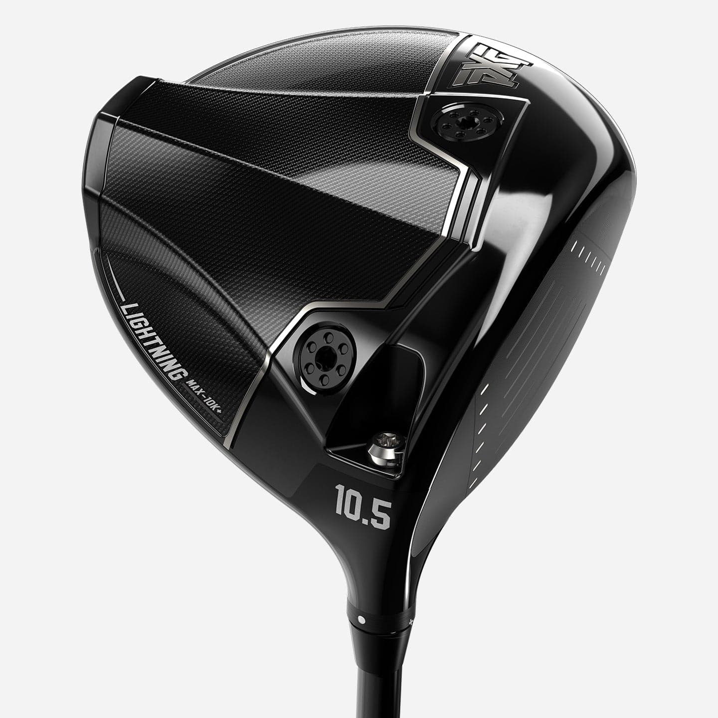 PXG Lightning Tour 드라이버