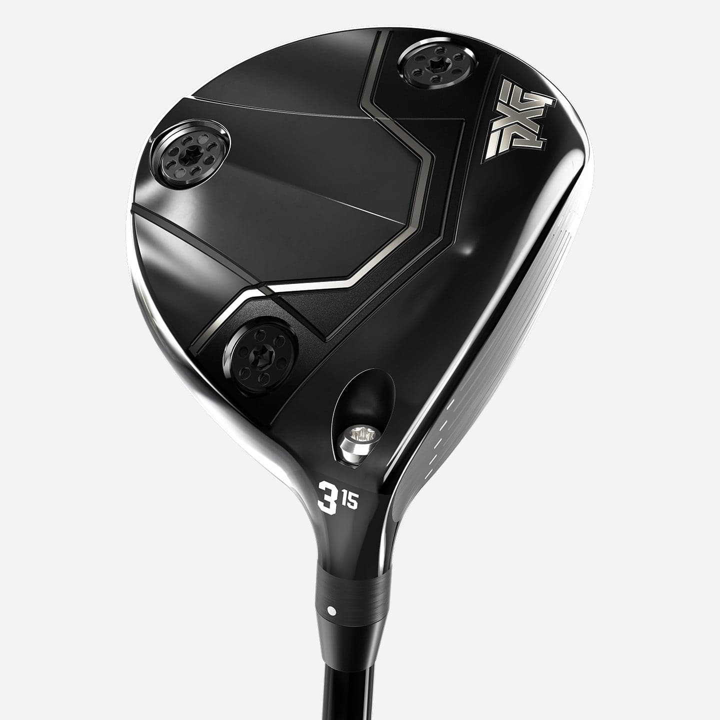 PXG Lightning Tour 페어웨이 우드
